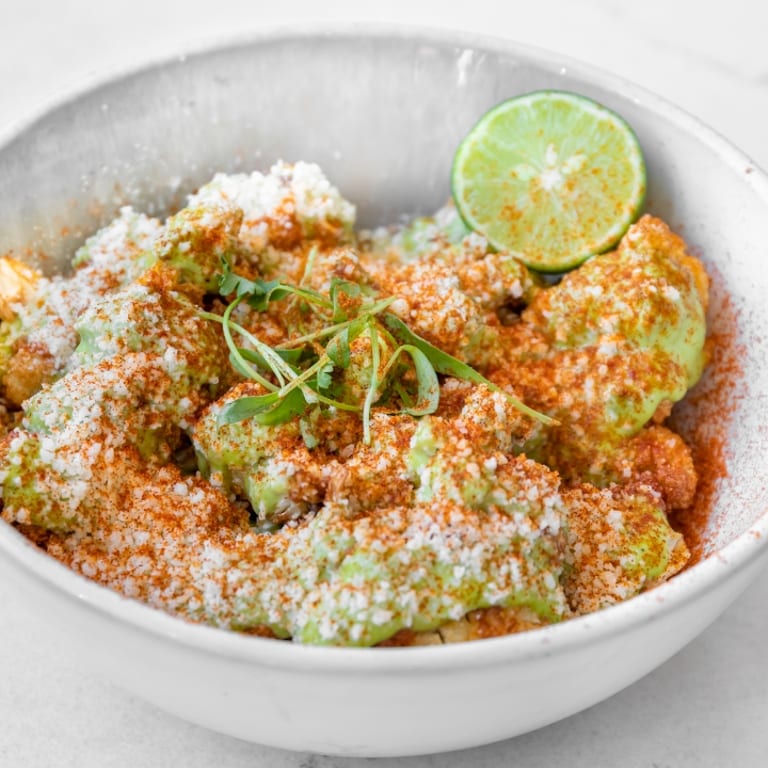 Wing It: Mexican Fusion and More