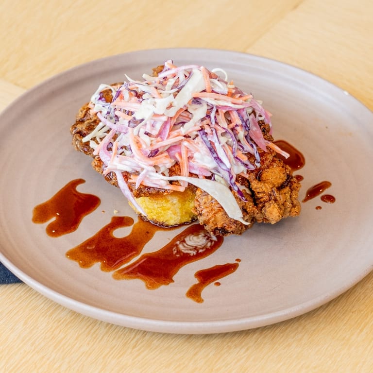 Tantalizing Tacos: A Mexican Fusion Delight