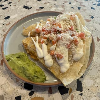 Quesadilla